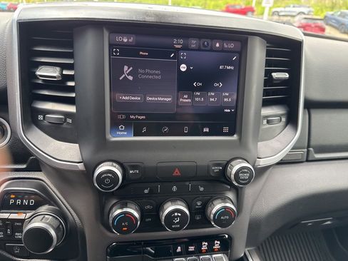 Used 2022 RAM 1500 Big Horn image 36