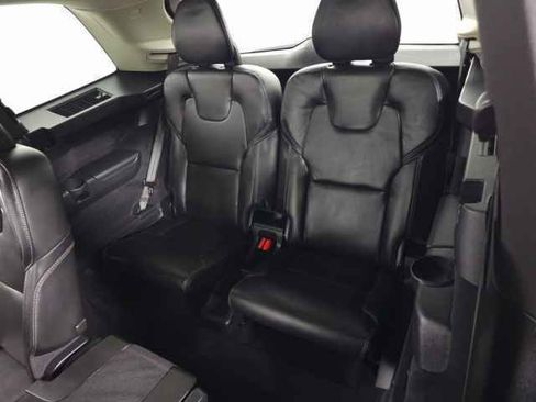 Used 2024 Volvo XC90 B6 Ultimate w/ Protection Package Premier image 36