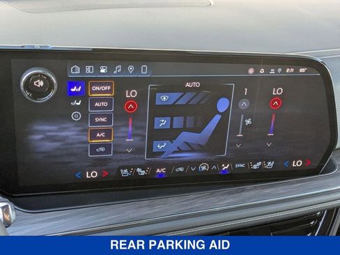 New 2026 Chevrolet Tahoe Premier AWD/4WD image 24