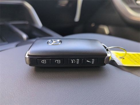 New 2026 MAZDA CX-90 3.3 Turbo w/ Preferred Package image 30