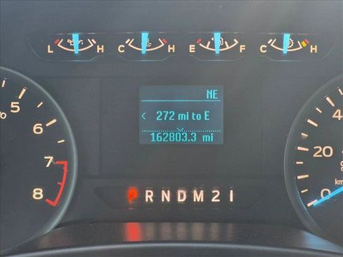 Used 2018 Ford F150 XLT RWD image 12