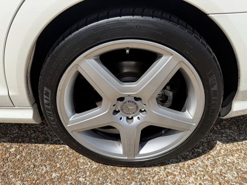 Used 2013 Mercedes-Benz S 550 Sedan image 10