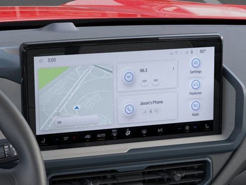 New 2026 Ford Bronco Sport Heritage w/ Convenience Package image 14