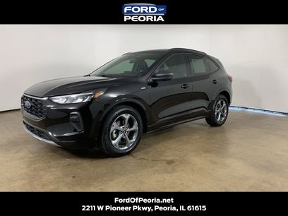 Used 2023 Ford Escape ST-Line w/ Equipment Group 301A