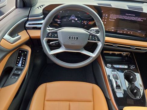 Certified 2025 Audi A5 2.0T Premium w/ Convenience Package AWD/4WD image 14