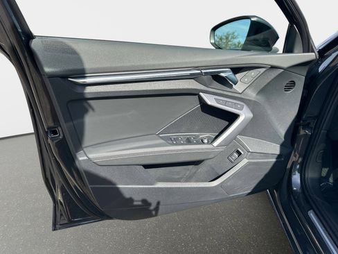 Used 2025 Audi A3 2.0T Premium w/ Convenience Package image 16