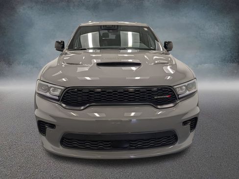 Used 2025 Dodge Durango R/T AWD/4WD image 2