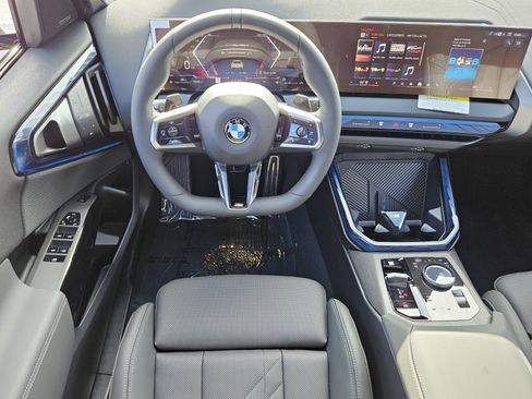 New 2026 BMW X3 xDrive30 w/ M Sport Package image 15