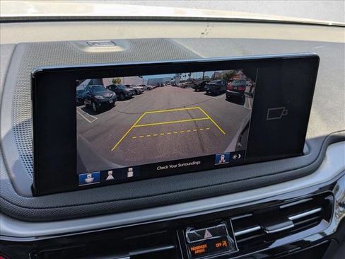 New 2026 Acura MDX FWD image 13