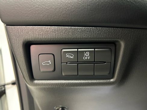 Used 2023 MAZDA CX-5 AWD 2.5 S image 13