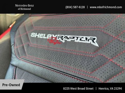 Used 2023 Ford F150 Raptor image 21