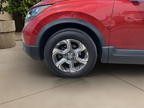 Used 2018 Honda CR-V EX image 16