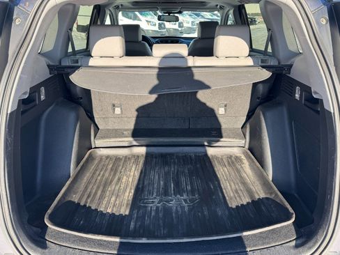 Used 2017 Honda CR-V Touring image 17