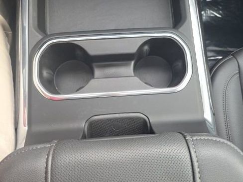 Used 2025 Chevrolet Silverado 2500 LTZ w/ LTZ Plus Package image 31