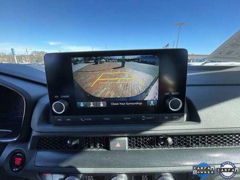 Certified 2024 Honda CR-V EX image 22