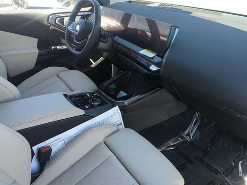 New 2026 BMW X3 xDrive30 image 12