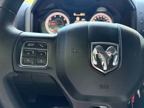 Used 2015 RAM 2500 Tradesman w/ Popular Equipment Group AWD/4WD image 15