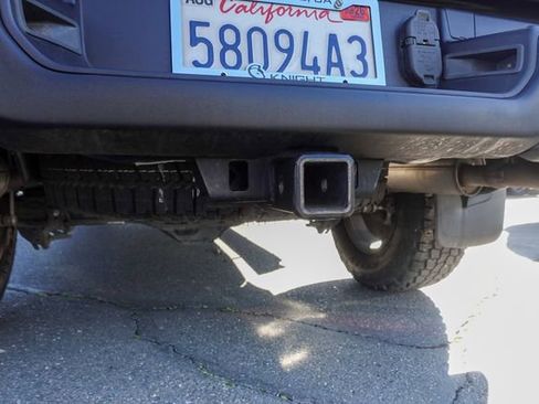 Used 2020 RAM 1500 Rebel image 9