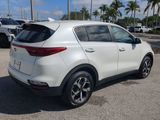 Used 2021 Kia Sportage LX image 5