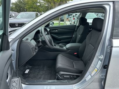 Used 2025 Honda Accord SE