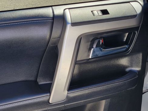 Used 2019 Toyota 4Runner SR5 image 14