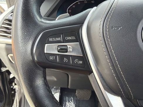 Used 2023 BMW X5 xDrive40i image 21