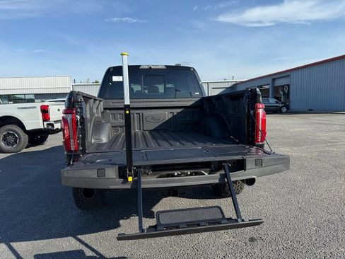 New 2026 Ford F150 Raptor AWD/4WD image 30