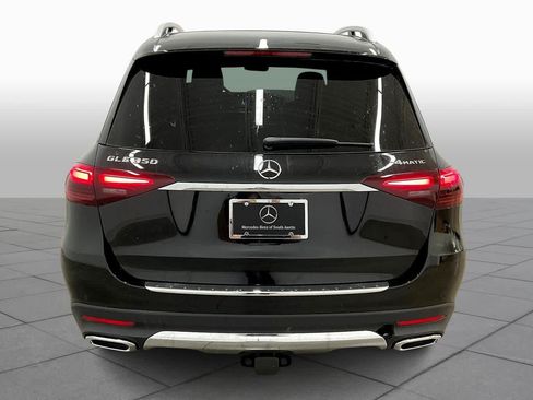 Used 2026 Mercedes-Benz GLE 350 4MATIC image 4