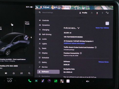 Used 2023 Tesla Model Y AWD image 15