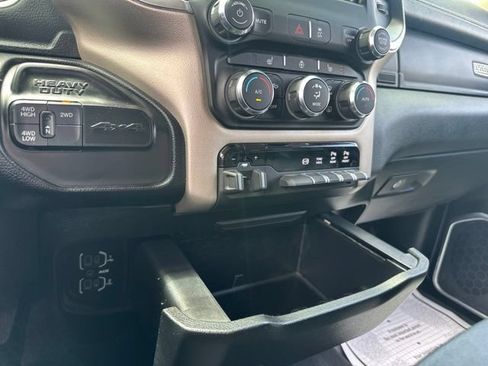 Used 2020 RAM 2500 Laramie AWD/4WD image 46