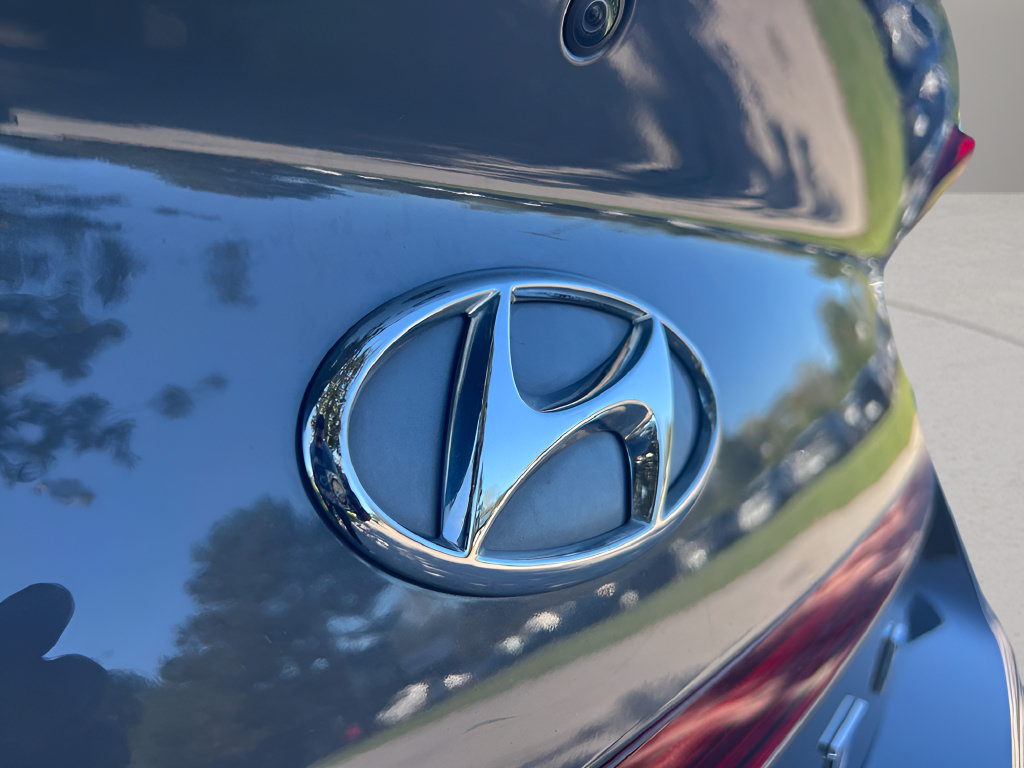 Used 2020 Hyundai Sonata SEL Plus w/ Tech Package FWD image 36