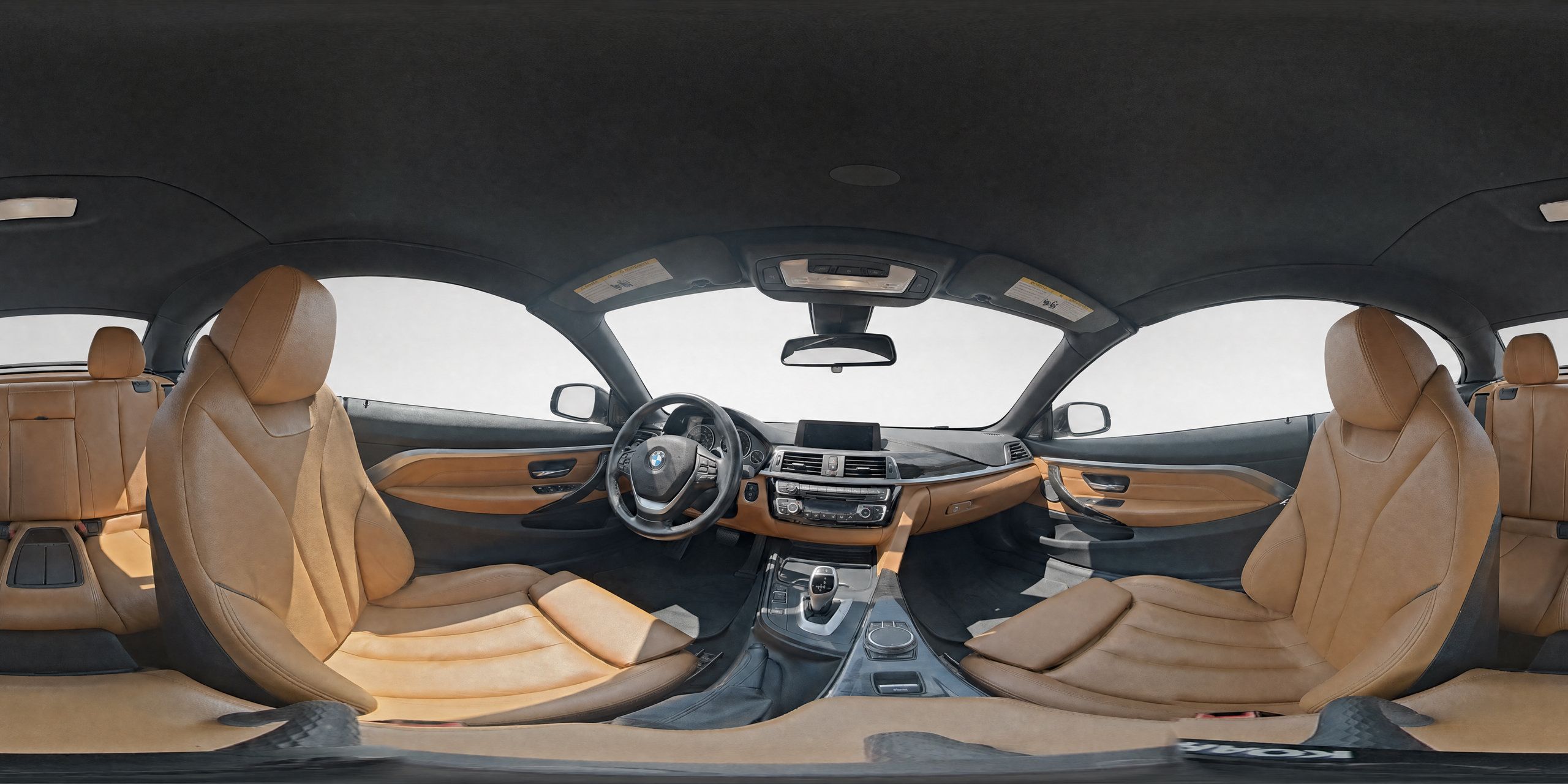 Used 2018 BMW 430i Convertible RWD image 9