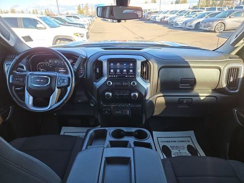 Used 2020 GMC Sierra 1500 Elevation image 32