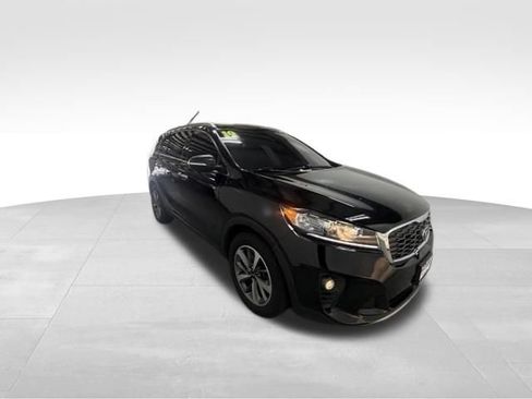 Used 2019 Kia Sorento EX AWD/4WD image 5