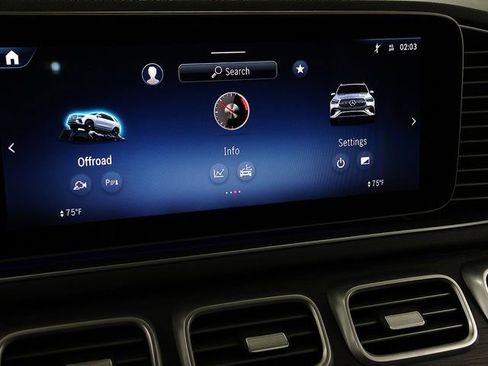 Certified 2026 Mercedes-Benz GLE 350 4MATIC image 19