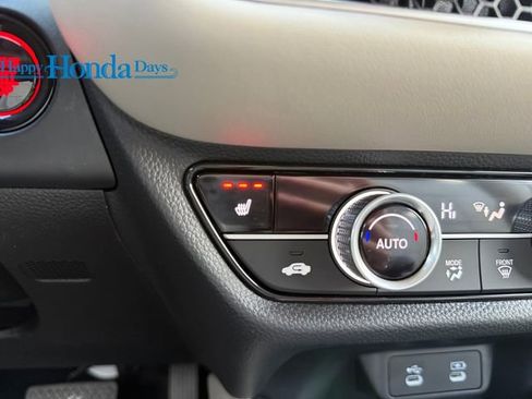 New 2026 Honda HR-V EX-L image 32