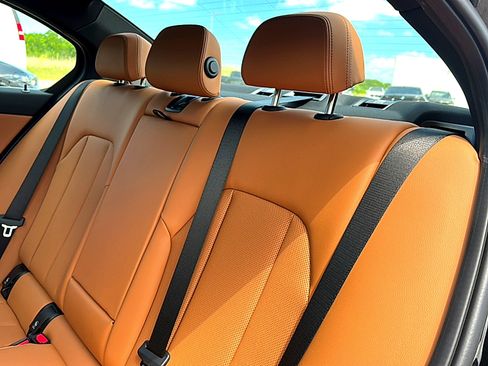 New 2026 BMW 330i Sedan w/ Premium Package RWD image 17