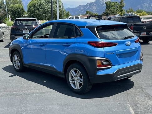 Used 2019 Hyundai Kona SE FWD image 6