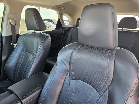 Used 2018 Lexus RX 350 FWD w/ Premium Package image 6