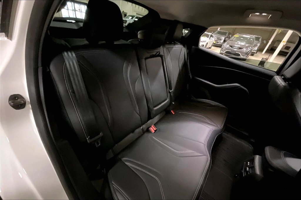 Certified 2024 Ford Mustang Mach-E Premium AWD/4WD image 26