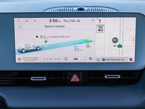 Certified 2023 Hyundai Ioniq 5 SEL image 15