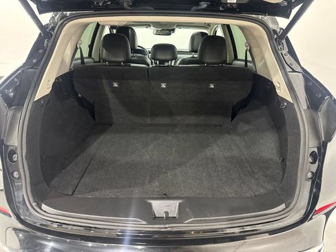Used 2020 Nissan Murano Platinum AWD/4WD image 25