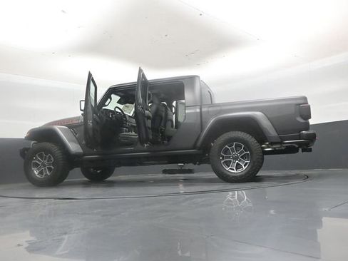 New 2026 Jeep Gladiator Mojave AWD/4WD image 52