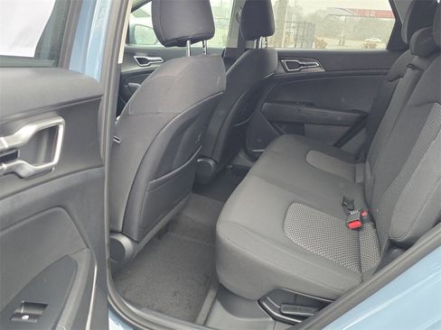New 2026 Kia Sportage S image 10