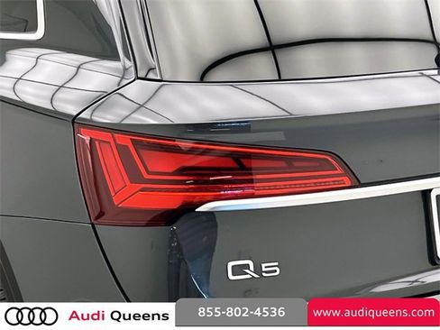 Certified 2023 Audi Q5 2.0T Premium w/ Convenience Package image 9