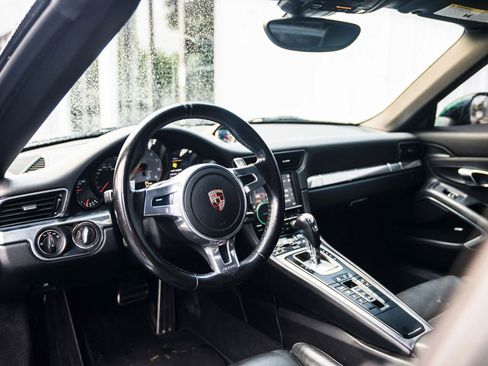 Used 2014 Porsche 911 Carrera S RWD image 14
