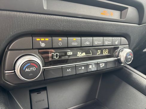 Used 2025 MAZDA CX-5 AWD 2.5 S w/ Preferred Package image 18