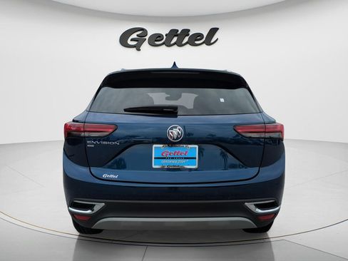 Used 2023 Buick Envision Preferred AWD/4WD image 6