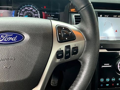 Used 2019 Ford Flex Limited image 18