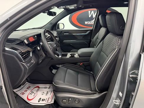 New 2026 GMC Acadia Denali w/ Super Cruise Package image 11